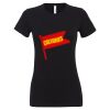 Women's relaxed Jersey short sleeve tee Thumbnail