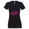 Women's relaxed Jersey short sleeve tee Thumbnail