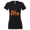 Women's relaxed Jersey short sleeve tee Thumbnail