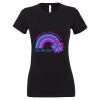 Women's relaxed Jersey short sleeve tee Thumbnail