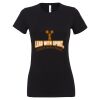 Women's relaxed Jersey short sleeve tee Thumbnail