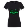 Women's relaxed Jersey short sleeve tee Thumbnail