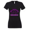 Women's relaxed Jersey short sleeve tee Thumbnail