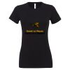 Women's relaxed Jersey short sleeve tee Thumbnail