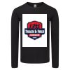 Iconic 150 classic long sleeve T Thumbnail