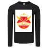Iconic 150 classic long sleeve T Thumbnail