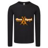 Iconic 150 classic long sleeve T Thumbnail