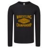 Iconic 150 classic long sleeve T Thumbnail