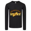 Iconic 150 classic long sleeve T Thumbnail