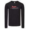 Iconic 150 classic long sleeve T Thumbnail