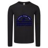 Iconic 150 classic long sleeve T Thumbnail