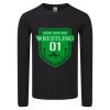 Iconic 150 classic long sleeve T Thumbnail