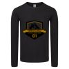 Iconic 150 classic long sleeve T Thumbnail