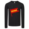 Iconic 150 classic long sleeve T Thumbnail