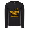 Iconic 150 classic long sleeve T Thumbnail