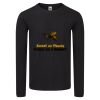 Iconic 150 classic long sleeve T Thumbnail