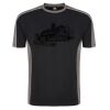Avocet Wicking T-Shirt Thumbnail