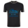Avocet Wicking T-Shirt Thumbnail