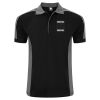Avocet Poloshirt Thumbnail