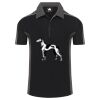 Avocet Wicking Poloshirt Thumbnail