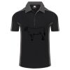 Avocet Wicking Poloshirt Thumbnail