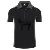 Avocet Wicking Poloshirt Thumbnail