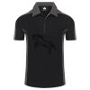 Avocet Wicking Poloshirt Thumbnail