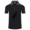 Avocet Wicking Poloshirt Thumbnail