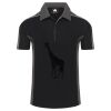 Avocet Wicking Poloshirt Thumbnail
