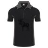 Avocet Wicking Poloshirt Thumbnail
