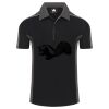 Avocet Wicking Poloshirt Thumbnail