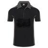 Avocet Wicking Poloshirt Thumbnail