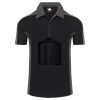 Avocet Wicking Poloshirt Thumbnail