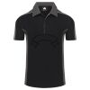 Avocet Wicking Poloshirt Thumbnail