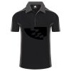 Avocet Wicking Poloshirt Thumbnail
