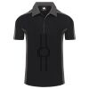 Avocet Wicking Poloshirt Thumbnail