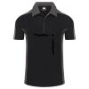Avocet Wicking Poloshirt Thumbnail