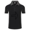 Avocet Wicking Poloshirt Thumbnail
