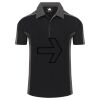 Avocet Wicking Poloshirt Thumbnail
