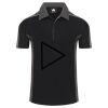 Avocet Wicking Poloshirt Thumbnail