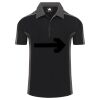 Avocet Wicking Poloshirt Thumbnail
