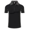 Avocet Wicking Poloshirt Thumbnail