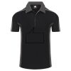 Avocet Wicking Poloshirt Thumbnail