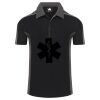 Avocet Wicking Poloshirt Thumbnail