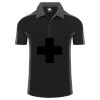 Avocet Wicking Poloshirt Thumbnail