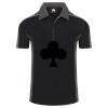 Avocet Wicking Poloshirt Thumbnail