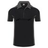 Avocet Wicking Poloshirt Thumbnail