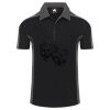 Avocet Wicking Poloshirt Thumbnail