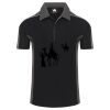 Avocet Wicking Poloshirt Thumbnail