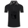 Avocet Wicking Poloshirt Thumbnail
